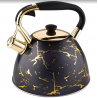 Czajnik ODELO BRODY BLACK 3,0L