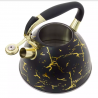 Czajnik ODELO BRODY BLACK 3,0L