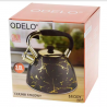Czajnik ODELO BRODY BLACK 3,0L