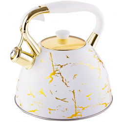 Czajnik ODELO BRODY WHITE 3,0L