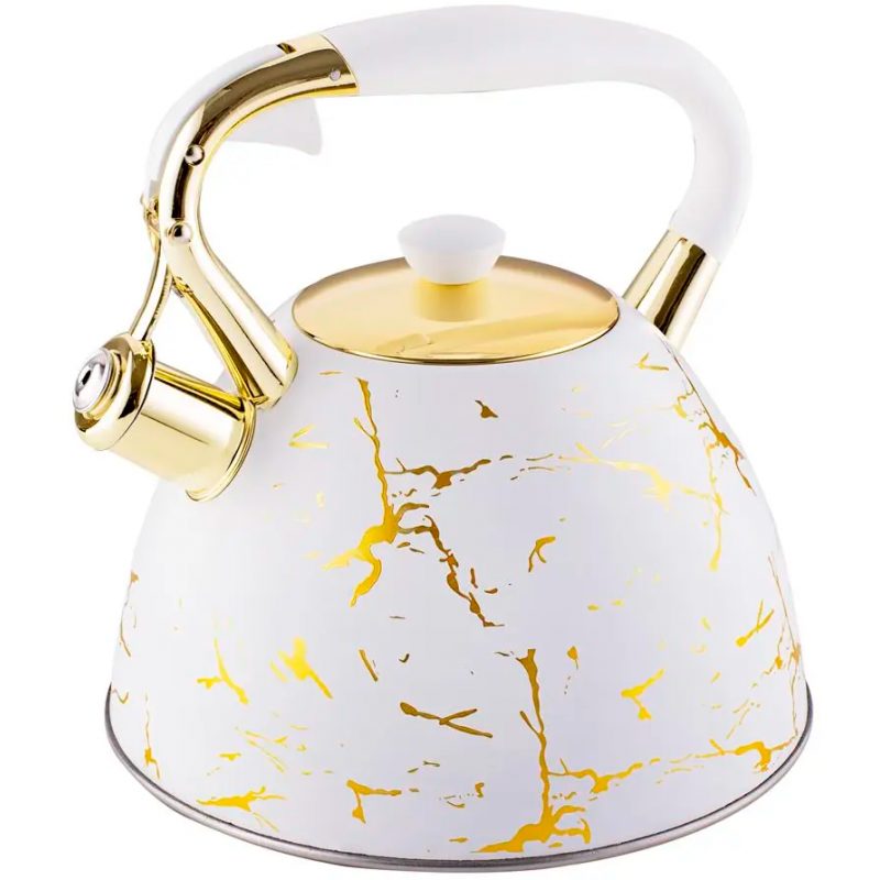 Czajnik ODELO BRODY WHITE 3,0L