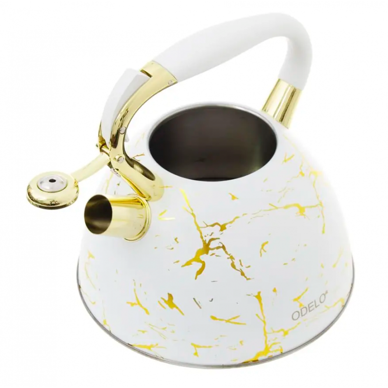 Czajnik ODELO BRODY WHITE 3,0L