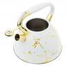 Czajnik ODELO BRODY WHITE 3,0L