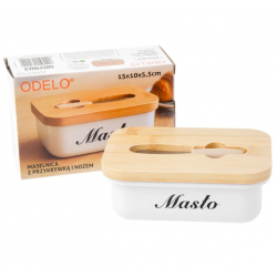 Maselnica ODELO ANETTE...