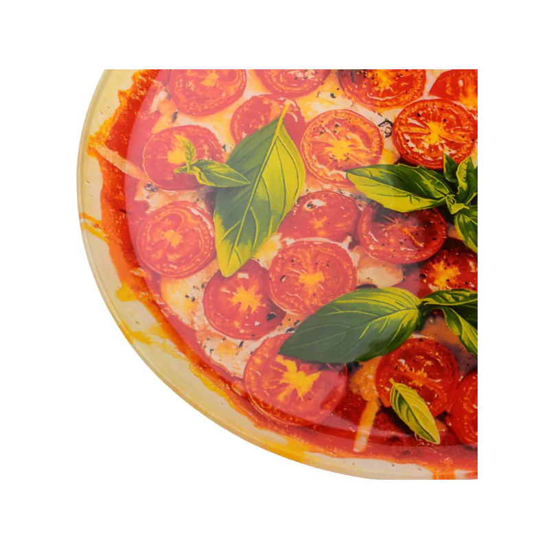 TALERZ DO PIZZY POMIDORY 30CM