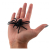 PAJĄKI HALLOWEEN 6SZT DEKORACJA