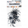 PAJĄKI HALLOWEEN 6SZT DEKORACJA