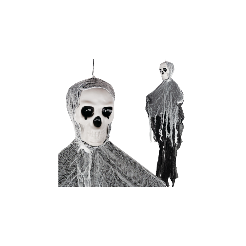 WISZĄCA DEKORACJA HALLOWEEN UPIÓR