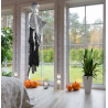 WISZĄCA DEKORACJA HALLOWEEN UPIÓR