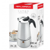 Kawiarka do espresso Florina Lungo na 4 filiżanki