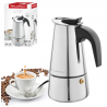 Kawiarka do espresso Florina Lungo na 4 filiżanki