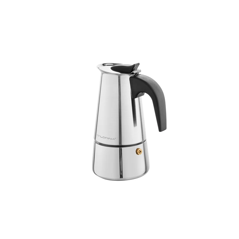 Kawiarka do espresso Florina Lungo na 4 filiżanki