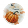 Talerz płytki Boss 20,5 9203 Lubiana Dynia Pumpkin
