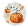 Talerz płytki Boss 27 9203 Lubiana Dynia Pumpkin