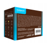 Lampki dynie modee 1,65m WARM 10LED ML-H001