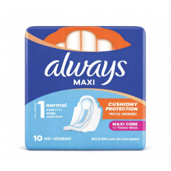 Podpaski Classic Normal 10...