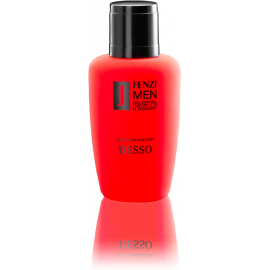 Desso Red for Men JFenzi 100 ml EDP 