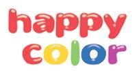 Happy color