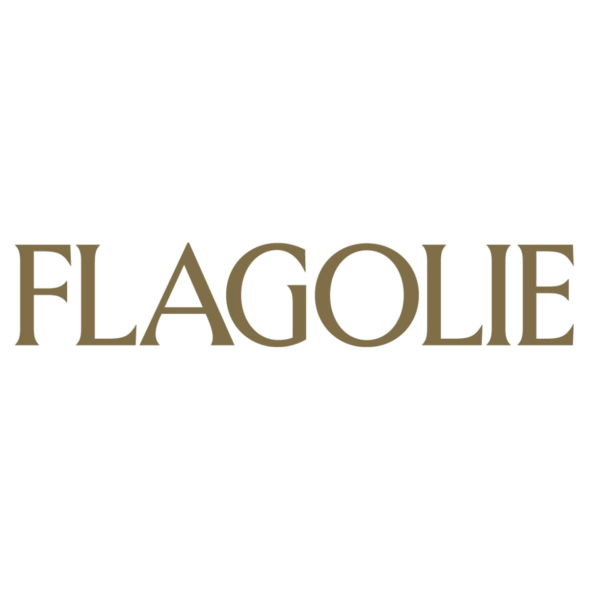 Flagolie